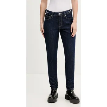 Dámské džíny Džíny Tommy Jeans DW0DW22432 námořnická modř 59J, vel. 28/32