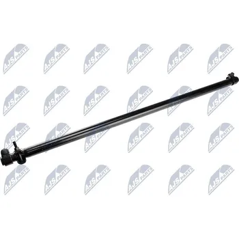 Táhlo řízení Řídicí tyčoví NTY SDK-CH-039