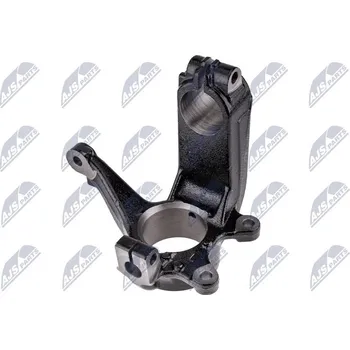 Čep nápravy Čep nápravy, zavěšení kol NTY ZZP-FR-004