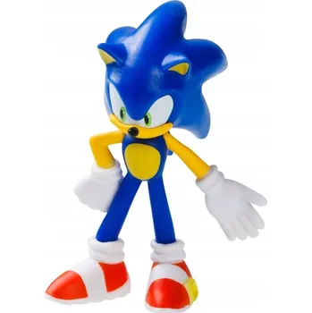 Figurka SONIC THE HEDGEHOG FIGURKA 1KS ASST.