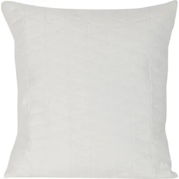 Povlečení Povlak na polštář BONI 3 bílý