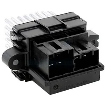 Autoelektrika Regulace, vnitřní ventilace MEAT & DORIA 667319