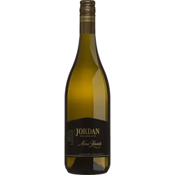 Víno Jordan Nine Yards Chardonnay 2023 > Bílé víno > Chardonnay > Jižní Afrika