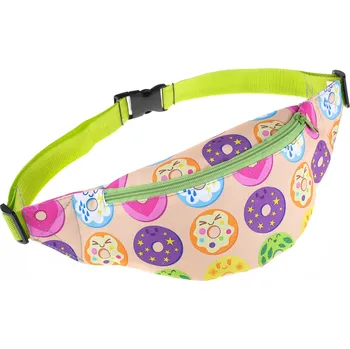 Ledvinka BENÁTKY. PL ledvinka NA BOKY vícebarevná