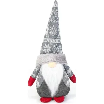 Vánoční ozdoba Vánoční skřítek YX070