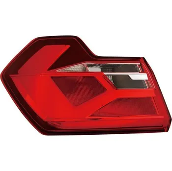 Zadní světlomet Zadní světlo ABAKUS 446-1968R-UE