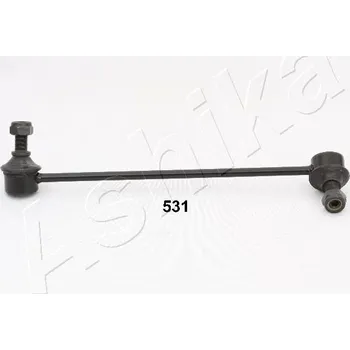 Zavěšení kol Tyč/vzpěra, stabilizátor ASHIKA 106-05-531R