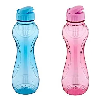 Láhev PROHOME - Láhev sportovní Trend 0,65L různé barvy