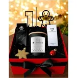 Dárkový balíček s vůněmi Lioness (medový perníček)