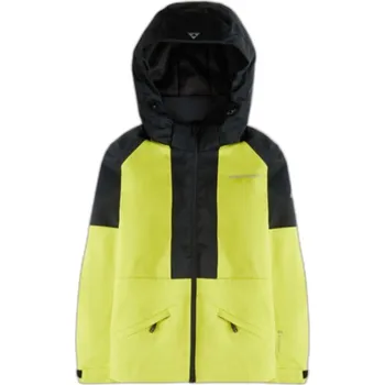 Dětská lyžařská bunda Fischer EXPLORER JR, 152