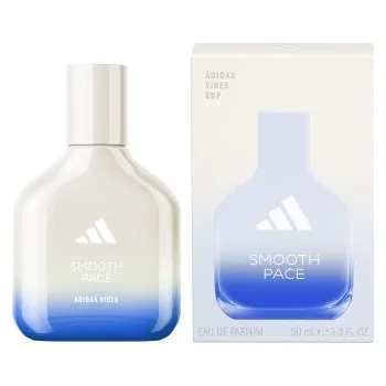 Dámský parfém Adidas Vibes Smooth Pace Dámská EDP 50 ml
