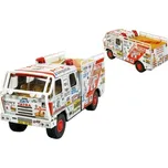 Tatra 815 Dakar 1994 kovový model 1:43 v krabičce KOVAP