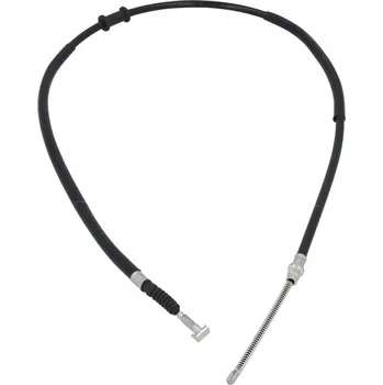 Lanko parkovací brzdy LANKO RUČNÍ BRZDY 1190026 KAMOKA