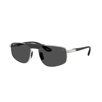 Sluneční brýle Sluneční brýle Ray-Ban x Ferrari RB3776-M F122/K8