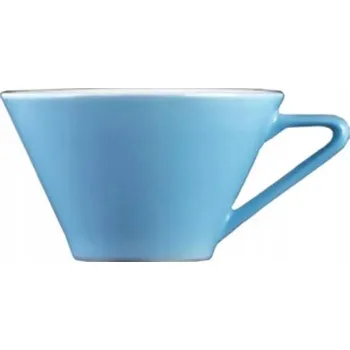 Hrnek Lilien porcelán 180 ml