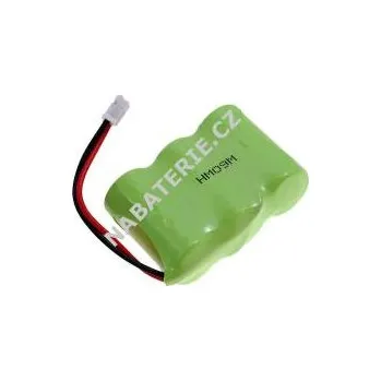 Baterie pro mobilní telefon Baterie pro Philips Aloris (3,6V/600mAh)