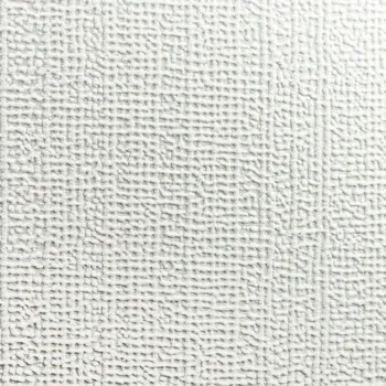 Tapeta BÍLÁ STRUKTUROVANÁ TAPETA K VÍCEKRÁTNÉMU PŘETÍRÁNÍ SUPERFRESCO