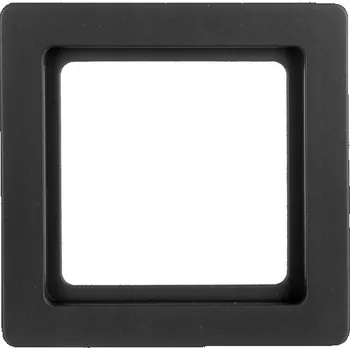 vypínač Berker Rámeček šedý