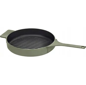 Pánev Grilovací pánev Serax 26 cm litinová