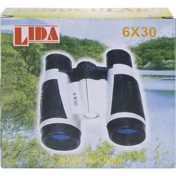 ostatní stavebnice Fernglas 6 x 30