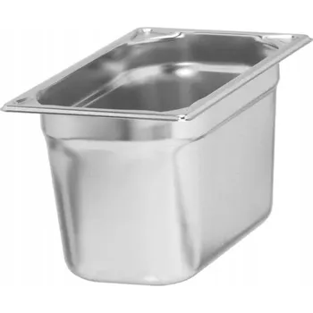 Vrták GN Kontejner Blanco 150 mm nerezová ocel