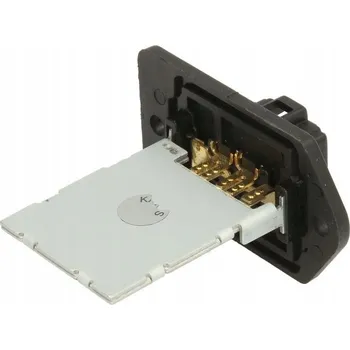 Klimatizace automobilu Meat&Doria K109183 Odpor, ventilátor topení vnitřního prostoru