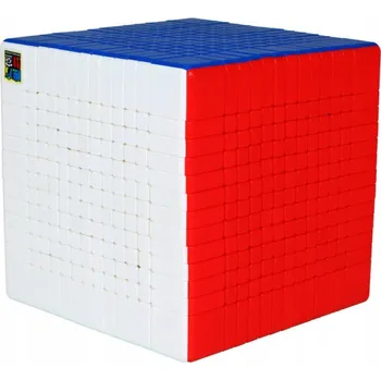 Hlavolam SADA ORIGINÁLNÍ PROFESIONÁLNÍ KOSTKY 13x13x13 KOSTKA 13x13 SPEED CUBE EDU