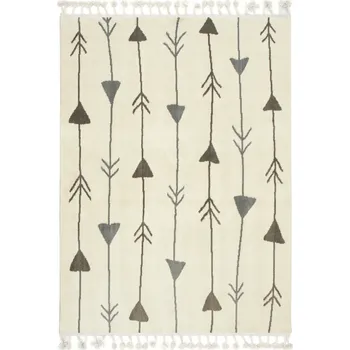 Koberec Koberec s krátkým vlasem 160 x 230 cm