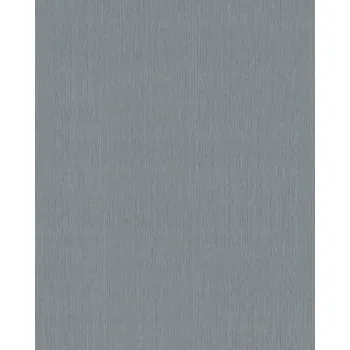 Tapeta Vliesová tapeta s proužkovanou strukturou, tmavě šedá