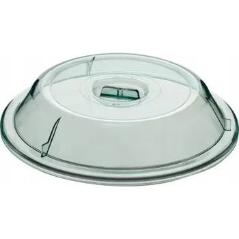 Talíř Poklop na talíř 238 mm Gastro, zelený