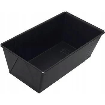 Forma na pečení ZENKER Forma na pečení chleba rozšiřitelná s nepřilnavým povrchem 28-40x16x10 cm