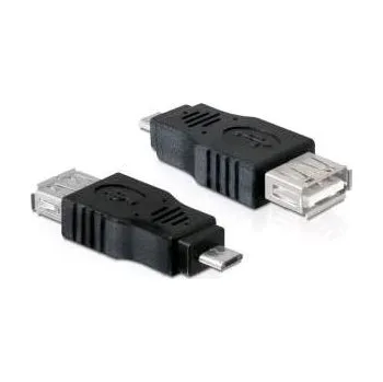 Počítačové příslušenství Redukce PremiumCord KUR-12 USB A samice - micro USB samec