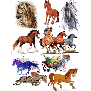 Odstranitelné tetování Filmová a herní nálepka na tetování Dětské vodní tetování Omyvatelné k narozeninám Dárek Dočasný dárek pro děti Originální opakovaně použitelné Spousta Vzorů