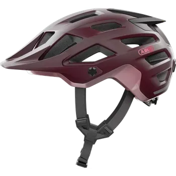 Cyklistická přilba Abus Moventor 2,0 helmet 2024 L wildberry red