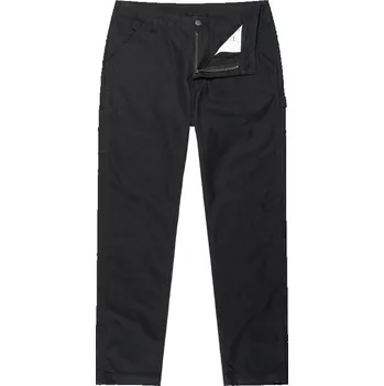 Pánské kalhoty Kalhoty Vintage Industries Cooper - černé, 32