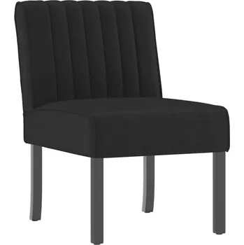 Křeslo Křeslo tradiční G01V černé