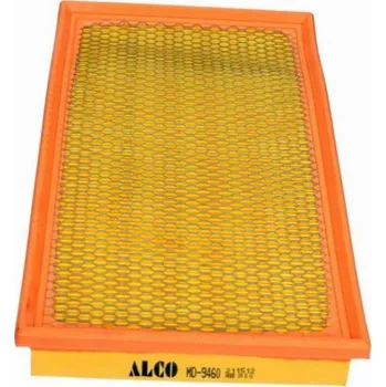 Kabinový filtr Alco Filter MD-9460 Filtr vzduchu