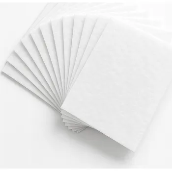 Filtrační materiál do sušičky prádla - 12 kusů filtrů Electrol