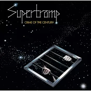 Zahraniční hudba Crime Of The Century Supertramp CD