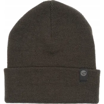 Čepice Zimní čepice Korda Klassic Beanie Olive zelená vel. univerzální