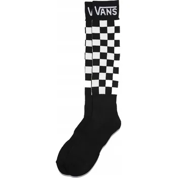 Ponožky Vans Snow Sock black [Velikost M]