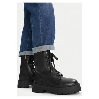 Pracovní obuv Kotníková obuv Nine West CEO-RAIDA-01 Černá 39