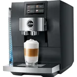 JURA Z10 (EB) Plně automatické Espresso kávovar 2,4 l