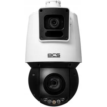 Bezpečnostní kamera BCS IP otočná kamera BCS-P-SDIP24425SR10-AI2 4MP