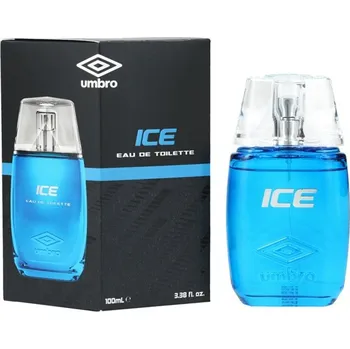 Pánský parfém Umbro toaletní voda Ice 100 ml