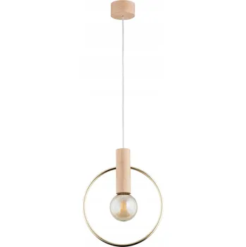 Závěsné svítidlo Labo 1 -bodové E27 61140