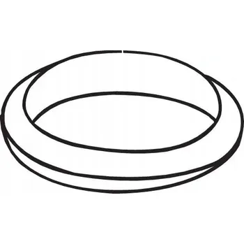 Těsnění výfuku Těsnění, výfukové trubka Bosal 256-994