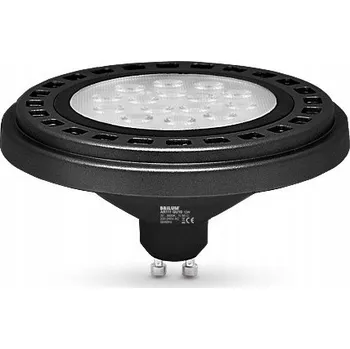 Žárovka Žárovka AR111 GU10, 12W, 30st. Brilum