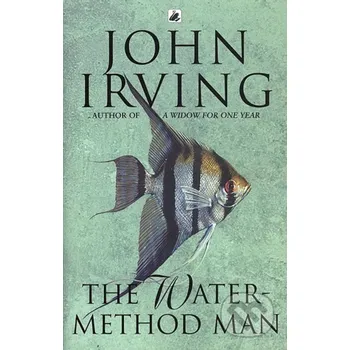 The Water-Method Man - John Irving Black Swan