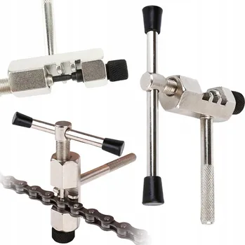 Nýtovač řetězu Verk Group Klíč 3v1 na řetěz